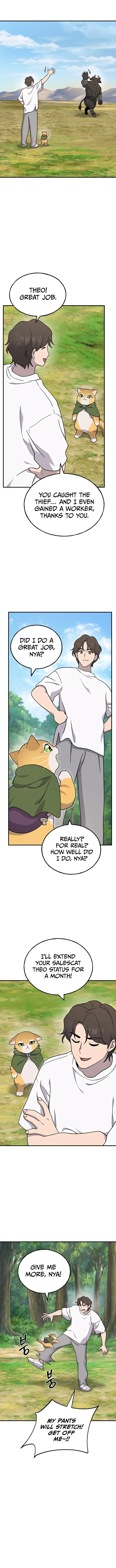 Solo Farming In The Tower - Chapter 40 image 05_optimized